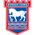 Logo Ipswich Town